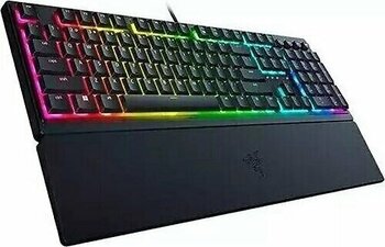 Razer Ornata V3 Siyah Kablolu Klavye