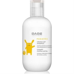 Babe Pediatrik Konak Önleyici Şampuan 200 Ml