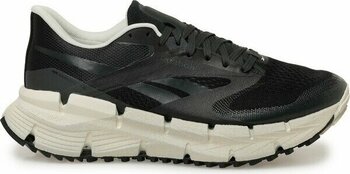 Reebok Floatzıg Adventure 1 Siyah Erkek Koşu Ayakkabısı - 42 - Siyah-Gri