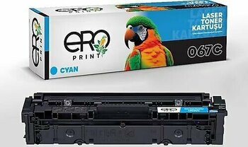 Canon MF655CDW Mavi Toner