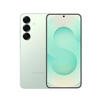Samsung Galaxy S25 256 12 Gb Ram Açık Yeşil (Samsung Türkiye Garantili)