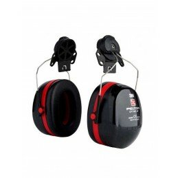 3m Peltor Optime 3 H540p3e Barete Takılabilir Kulaklık