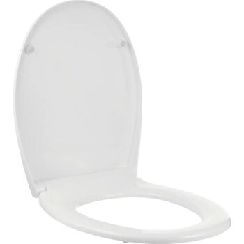 Store S10 84-003-009 Beyaz Klozet Kapağı