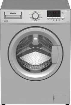 Altus AL 9103 DS 9 kg 1000 RPM Gri Çamaşır Makinesi