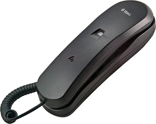 Ttec TK-150 Siyah Kablolu Telefon