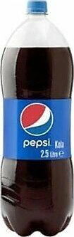 Pepsi Pepsı Cola 2.5 lt X 6