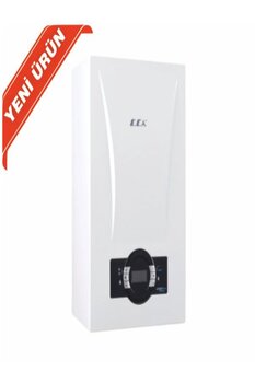 Eca E.c.a. Proteus Premix 24 Kw 20000 Kcal/h