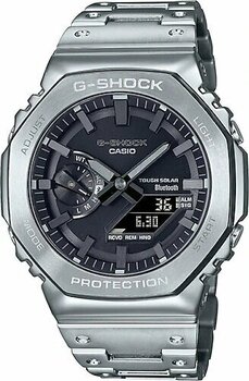Casio G-Shock Full Metal GM-B2100 Kol Saati