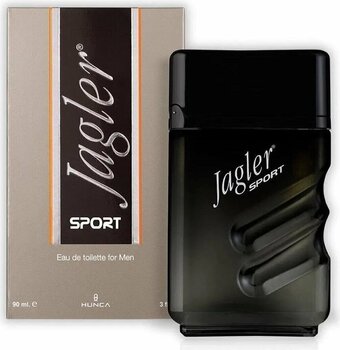 Jagler Sport EDT 90 ml Erkek Parfüm
