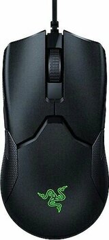 Razer Viper Siyah Optik Kablolu Oyuncu Mouse