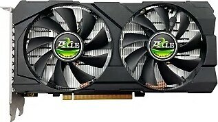 Axle Geforce Gtx1660tı 6Gb Gddr6 192Bıt