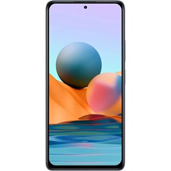 Yenilenmiş Xiaomi Redmi Note 10 Pro 128 GB Gri Cep Telefonu (1 Yıl Garantili) - C Kalite