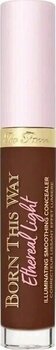 Too Faced Born This Way Ethereal Light Concealer Vanilla Wafer, Espresso 5 ml Kapatıcı