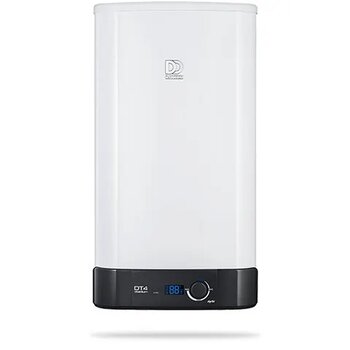 Demirdöküm DT4 Titanium 65 lt Digital Termosifon