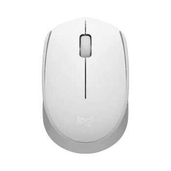 Logıtech M171 Kablosuz Mouse-beyaz 910-006867 Beyaz
