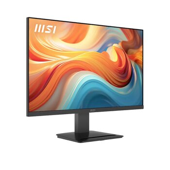 Msi Pro Mp273 E14a 27 1920x1080 Fhd 144hz 1ms Hdmi Vga Dp Freesync Ips Monitör