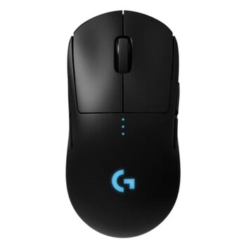 Logitech G G Pro Kablosuz Oyuncu 910-005273 Mouse