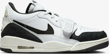 Nike Air Jordan Legacy 312 Low Sneaker FQ7827-110 - 38 - Beyaz