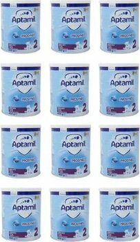 Aptamil Prosyneo 2 Numara 12x400 gr Devam Sütü