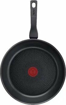 Tefal Titanium Force Tava 20 Cm Siyah