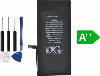 Apple İphone 7 Plus İle Uyumlu İthal Pil