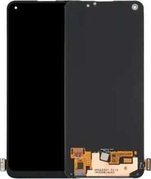 Oppo Realme 8 Pro Lcd Ekran Dokunmatik Siyah Rmx3081 Si̇yah
