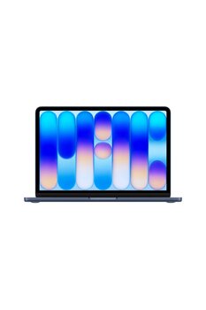 Apple 13\" MacBook Neo Indigo 512GB