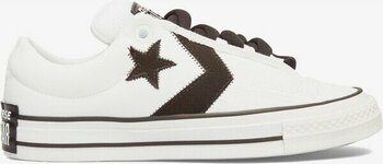 Converse Star Player 76 Puff Unisex Beyaz SNEAKER.100 - 37