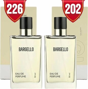Bargello 226 Oriental 202 Oriental 50 ml Edp