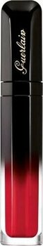 Guerlain Intense Liquid Matte Creamy 25 Seductive Red Ruj