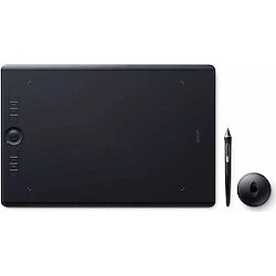 Wacom PTH-860-N Intous Pro L North Grafik Tablet