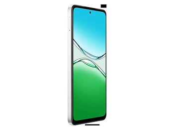 OPPO A5 4G 6/128 GB Akıllı Telefon Mist Beyaz