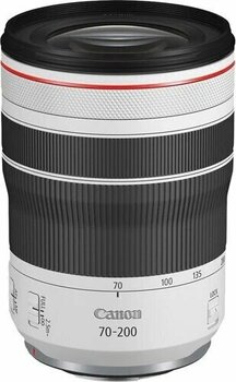 Canon RF 70-200mm f/4L IS USM Lens
