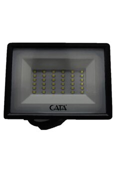Cata CT-4658 50W Slim Led Projektör 6400K Beyaz Işık