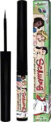 The Balm Schwing Eyeliner Black
