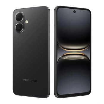 Tecno Mobile Spark Go 2 4+128GB İnk Black