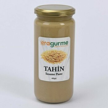 Era Gurme Tahin 480 gr