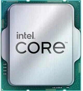 Intel Core İ3-13100F 3.40Ghz 12Mb 1700P 13. Nesıl Tray