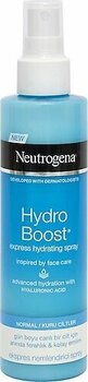 Neutrogena Hydro Boost Express Nemlendirici Sprey 200 ml