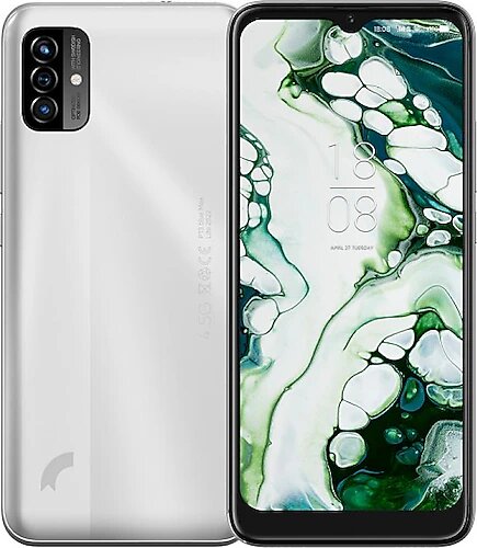 Reeder P13 Blue Max Lite 2022 32 GB Beyaz