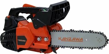 Kanzawa Kz261 Motorlu Testere Benzinli