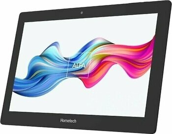 Hometech Alfa 10RC 16 GB 1 GB 10.1 inç Gri Tablet