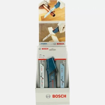 Bosch Panter Testere Wood-Metal Set 3´Lü 2.609.256.715