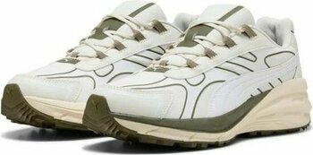 Puma Hypnotıc Ls Abrupt 397668 Erkek Sneaker Spor Ayakkabı - Bej - 40