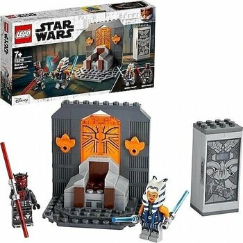 Lego Star Wars 75310 Yapım Seti