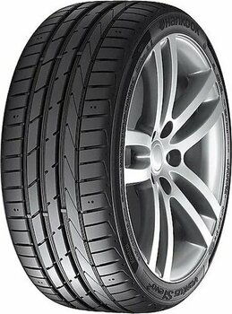 Hankook 225/50r17 94w Rft Moe Ventus S1 Evo2 K117b Yaz Lastiği 2025