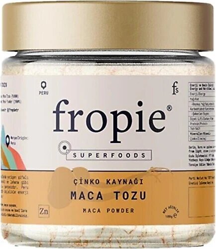 Fropie Matcha Tozu 130 gr