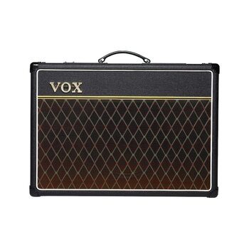 Vox Ac15c1x Elektro Gitar Amfisi