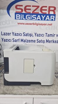 Hp Laserjet P2055 Duplexli Lazer Yazıcı (2. El Yazıcıdır)