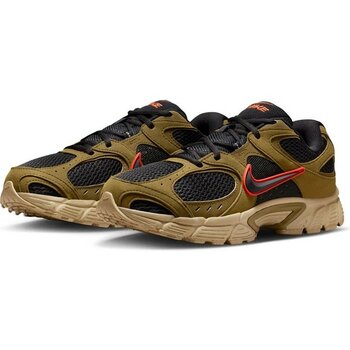Nike V5 Rnr II6292-002 Unisex Spor Ayakkabı - 44 - Haki